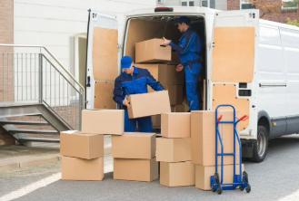 Commercial Moves by Smooth Moves
