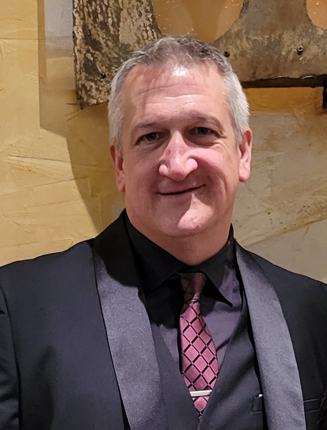 Erik, founder and CEO of Smooth Moves